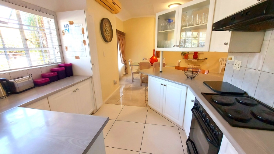 4 Bedroom Property for Sale in Melodie North West